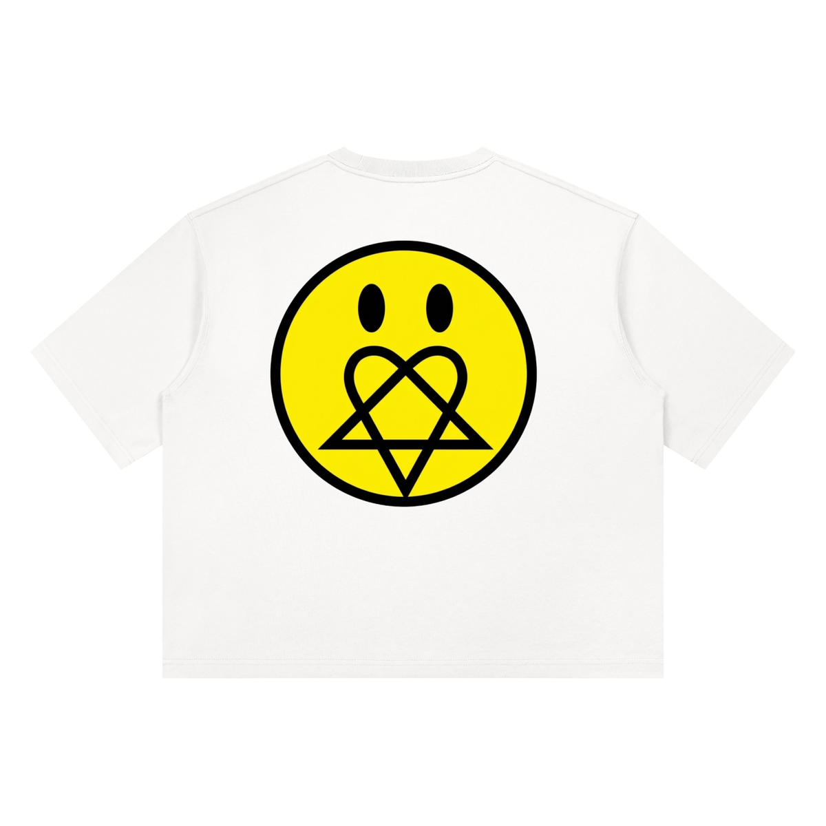 Happy Shirt