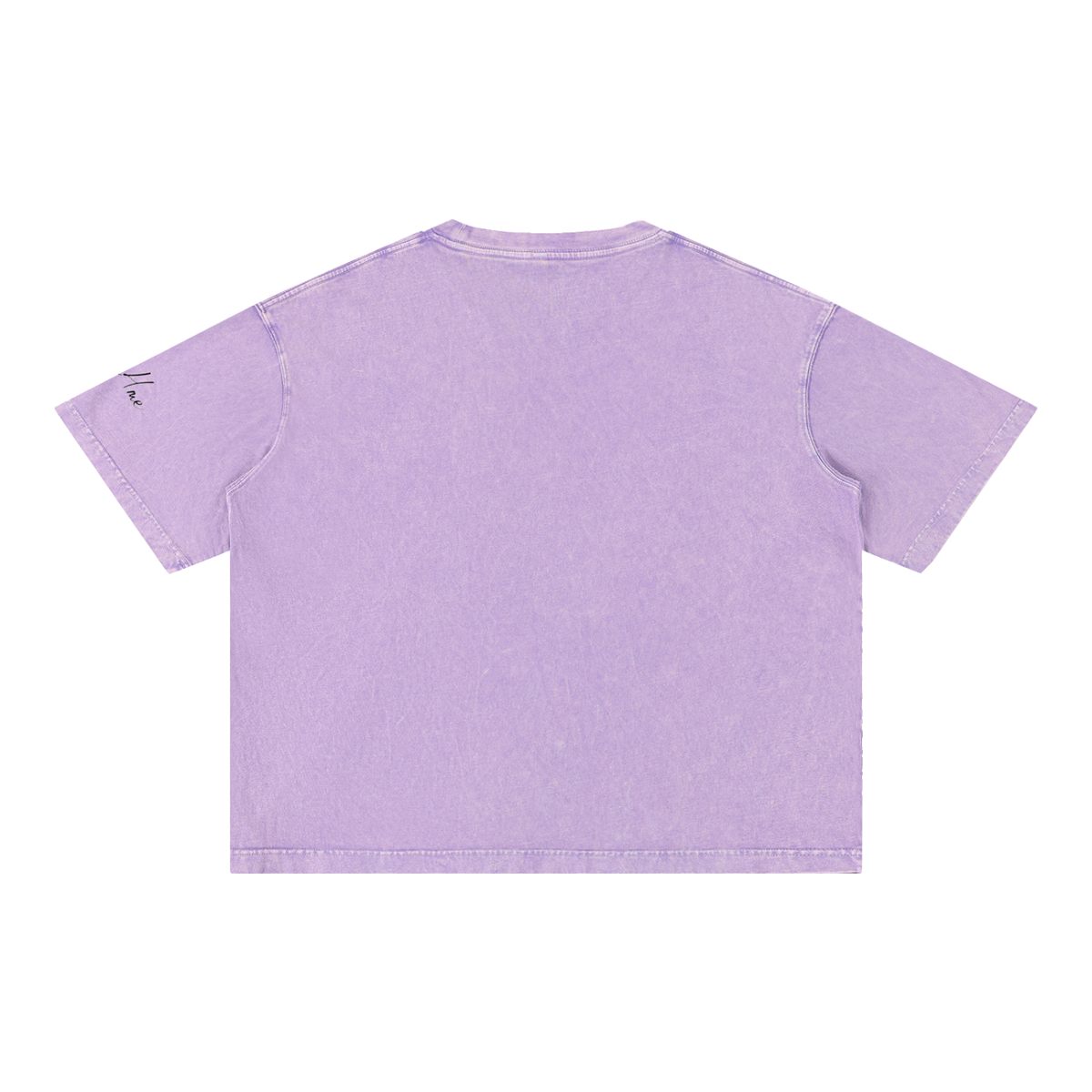 you're a monster tee